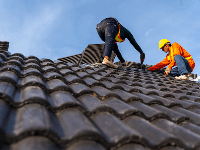 About Quilvora Crest - roofing contractor experts in Rancho Cucamonga